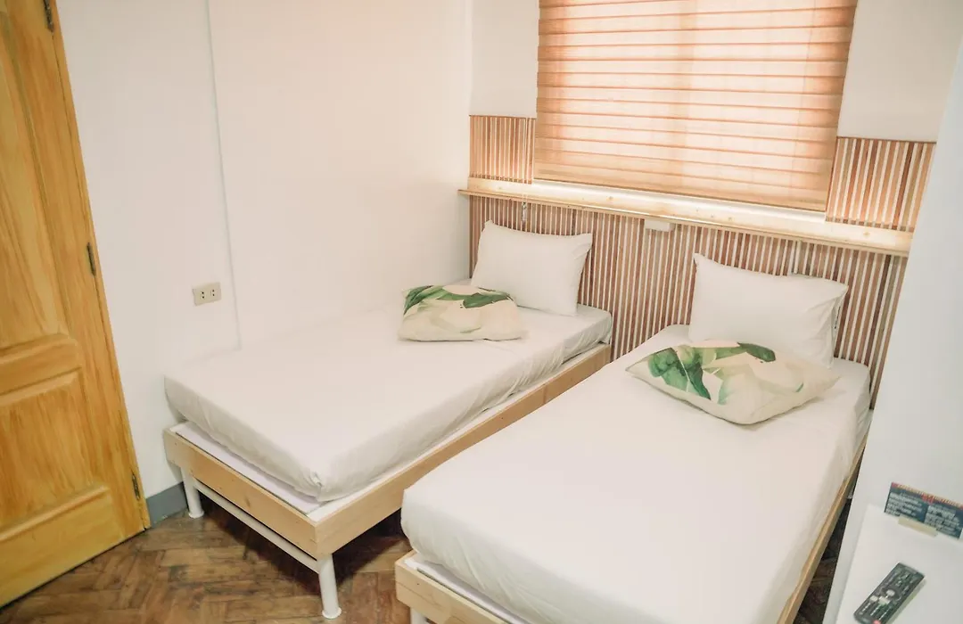 3Bu Hostel Baguio - Bonifacio-1